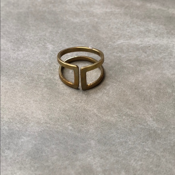 3/$25 Brass adjustible ring- 3 for$25 - Picture 6 of 6